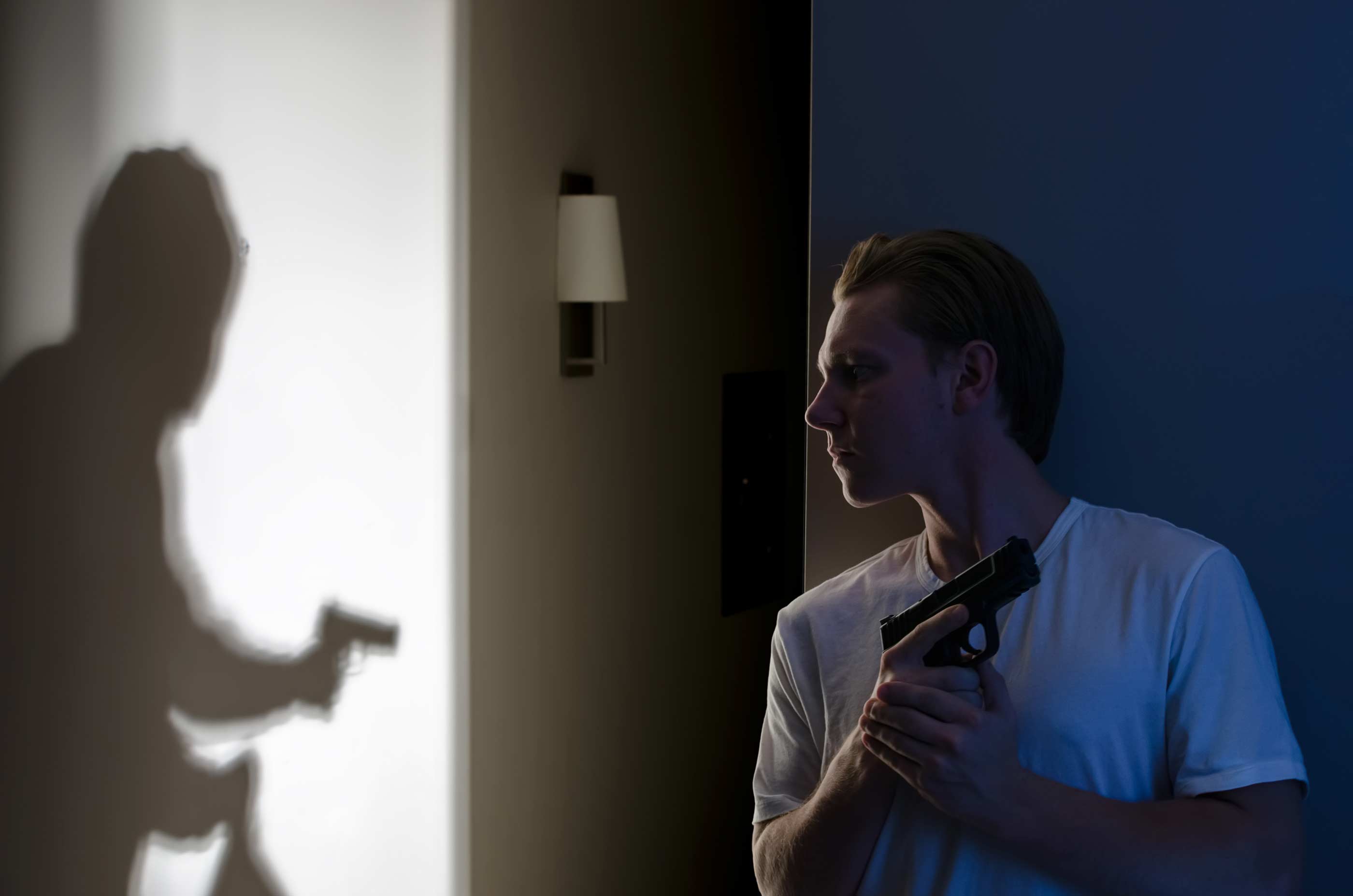 Clinton Fails to Distort Guns and Crime Facts Clinton Fails to Distort Guns and Crime Facts