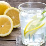 Lemon Water Anti-Aging Benefits