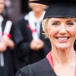 Retirees Go to College for Free