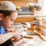 7 Hobbies Only Grandparents Can Teach 7 Hobbies Only Grandparents Can Teach