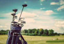 Play Golf More Comfortably With These Mobility Aids