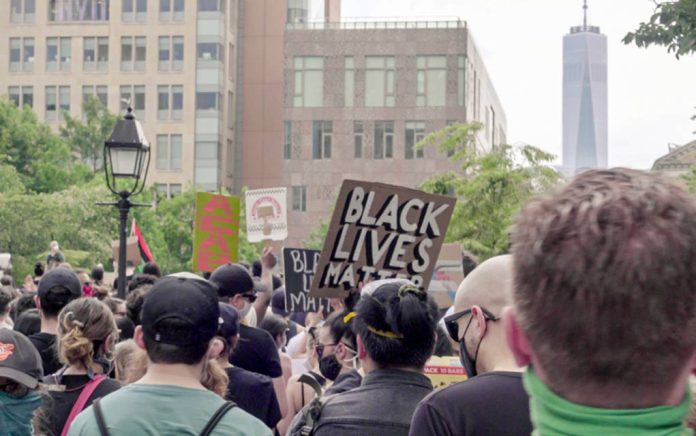 BLM-and-ActBlue-Where-Is-the-Money-Going BLM and ActBlue, Where Is the Money Going?