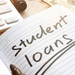 STUDY: Canceling Student Debt Would Probably Not Help The Economy Much