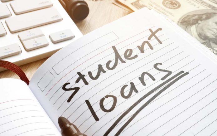 STUDY-Canceling-Student-Debt-Would-Probably-Not-Help-The-Economy-Much STUDY: Canceling Student Debt Would Probably Not Help The Economy Much