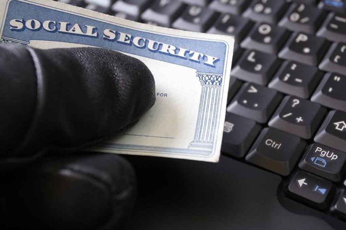 What Is Social Security Identity Theft?