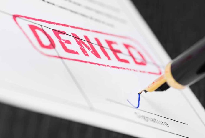 shutterstock_1058833358 Judge Chktan Officially Responds to Recusal Request