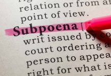 Biden Family Hit With Subpoenas