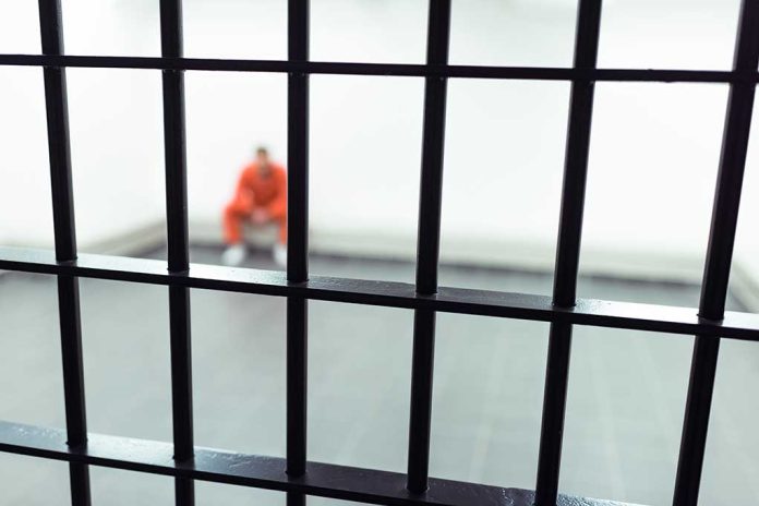 Twice Deported Immigrant Charged With Multiple Murders Twice Deported Immigrant Charged With Multiple Murders