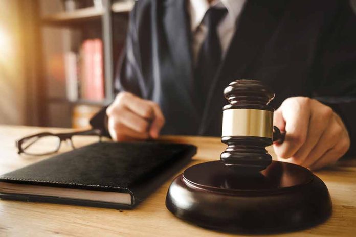 shutterstock_1035925210 Judge Slaps Down Ban, Rules It is Unconstitutional