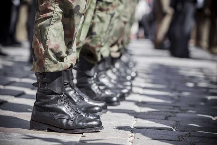 US Troops Preparing to Deploy Amidst Middle East Chaos US Troops Preparing to Deploy Amidst Middle East Chaos