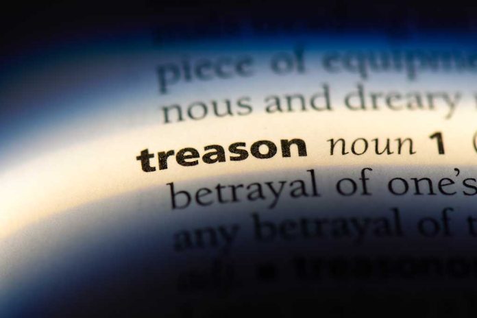 shutterstock_1155306532 NSA Employee Pleads Guilty for Trying to Sell Russia Classified Information