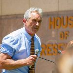 RFK Jr. To Swap Parties, Add Third Option to Presidential Race