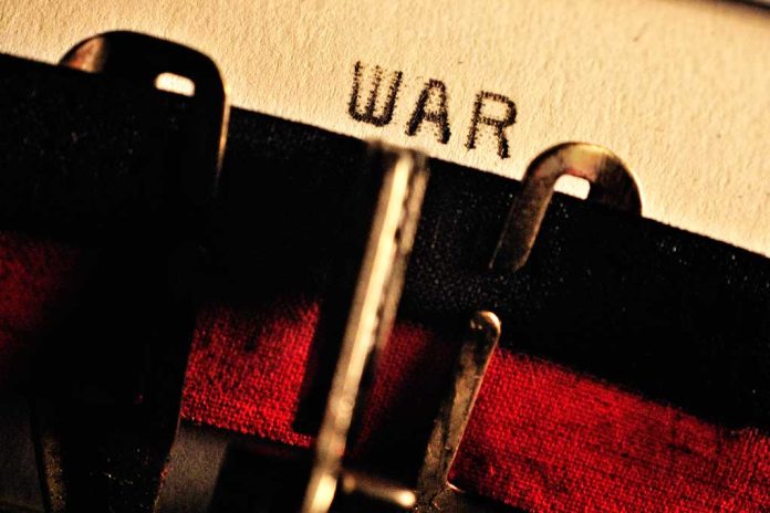 Israel Declares War After Devastating Attack Israel Declares War After Devastating Attack