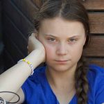 Greta Thunberg In Hot Water After Latest Stunt
