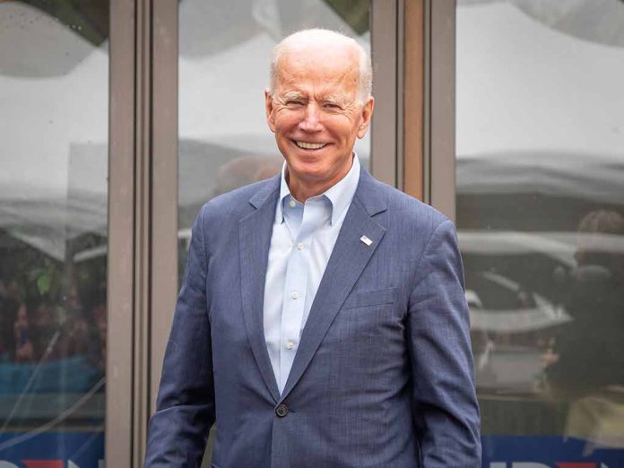 Supreme Court Hands Biden a Big Win