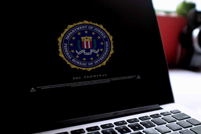 shutterstock_1562734477 FBI Accused of Hiding Criminal Evidence Against Biden From Dozens of Informants