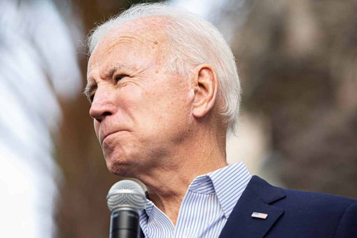 shutterstock_1638697636 Joe Biden Sued for Defamation