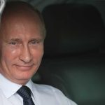 Putin Announces Successful Test of Next Generation Nuclear Weapon