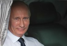 Putin Announces Successful Test of Next Generation Nuclear Weapon
