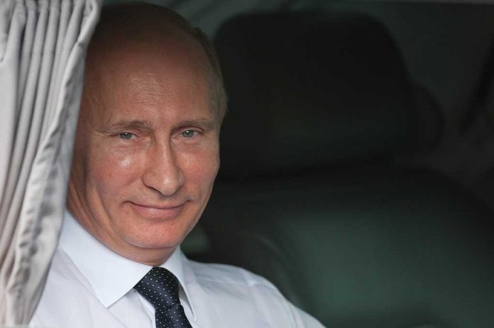 Putin Announces Successful Test of Next Generation Nuclear Weapon Putin Announces Successful Test of Next Generation Nuclear Weapon