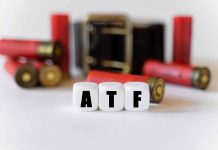 ATF Employee Allegedly Caught Running Gun Smuggling Operation