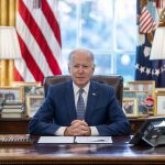 Biden Claims 'Other Team' Responsible for Deadly Attack