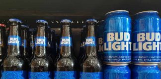 Bud Light Gets Major Boost Despite Past Controversy