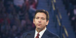 DeSantis Suffers Another Setback as Key Aide Leaves