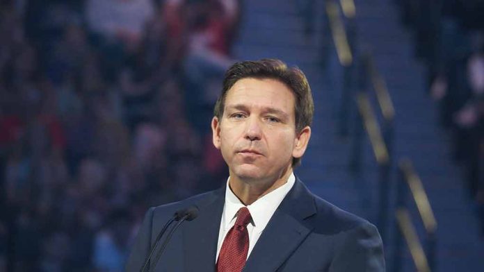shutterstock_2291793885 DeSantis Suffers Another Setback as Key Aide Leaves