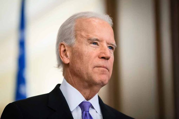 Special Council Grills Biden in Two Day Interview