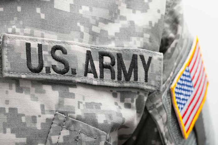 shutterstock_252903799 US Army's Staffing Shortage Hits Worrisome Low