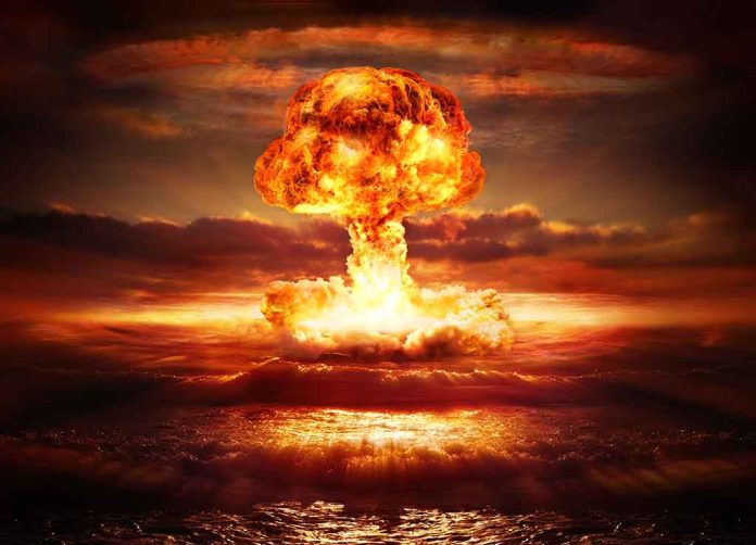shutterstock_266546210 Liberal Comedian Goes Nuclear on Democratic Socialists of America