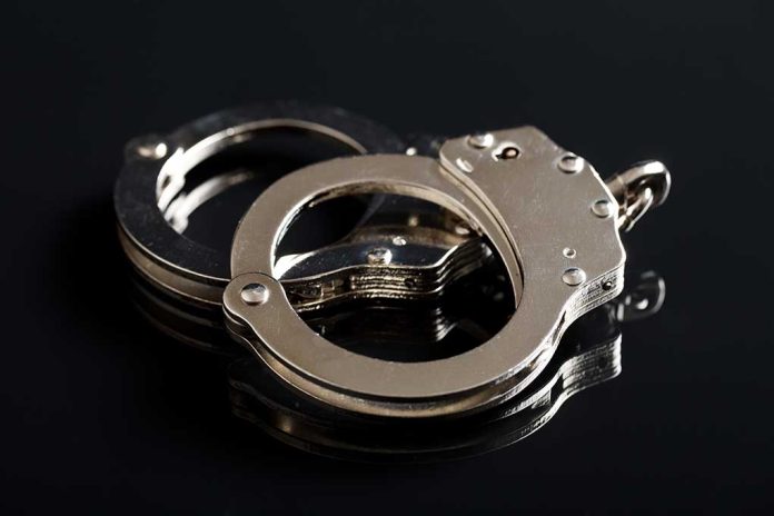 Pentagon Official Arrested, Disturbing Details Released Pentagon Official Arrested, Disturbing Details Released