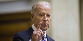 Biden to Consider Ceasefire Negotiations Under One Big Condition