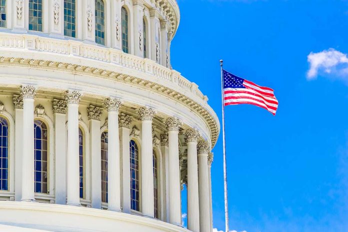 shutterstock_465700832 Senate Passes Amendment to Protect Veterans in 53-45 Vote