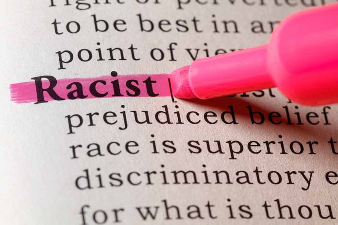 shutterstock_496960192 Soros-Funded Liberal Group Issues Racist Attack Against Black GOP Candidate