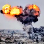 Iraq Bombed By Foreign Nation Once Again