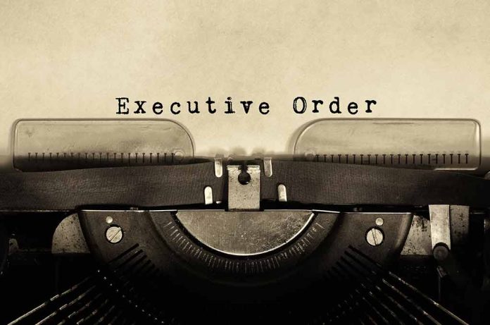 shutterstock_604652078 Biden Reveals First of Its Kind Executive Order