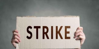 Nearly 7,000 More Workers Join Massive Strike