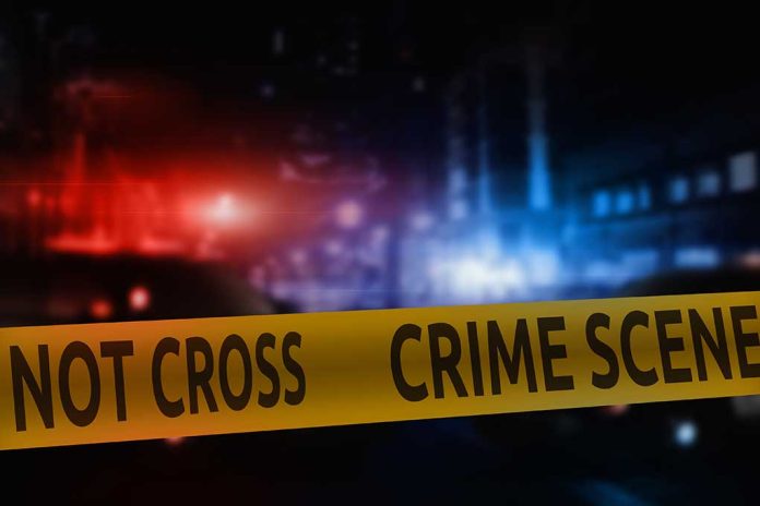 Mass Shooting Leaves Multiple Dead Mass Shooting Leaves Multiple Dead