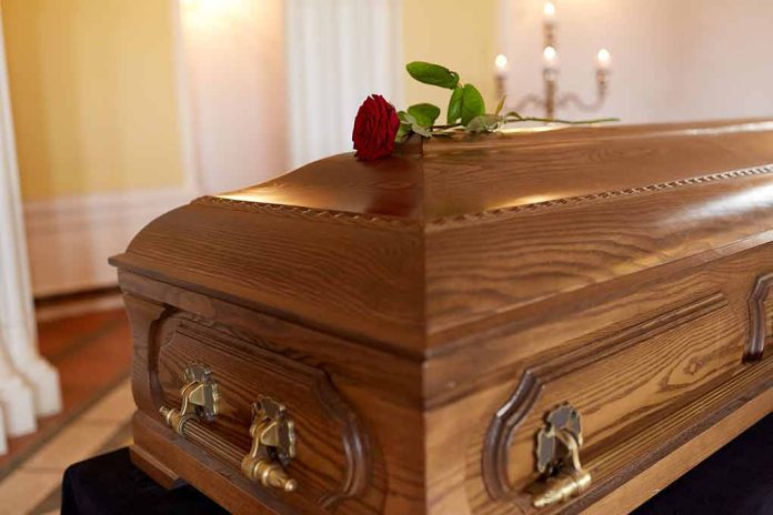 shutterstock_741689236 Another Hollywood Legend Has Passed Away