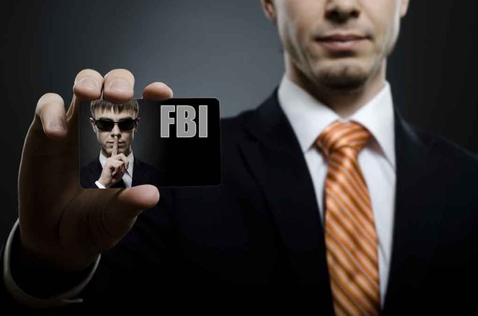 shutterstock_98237726 FBI Allegedly Targeting Trump Supporters