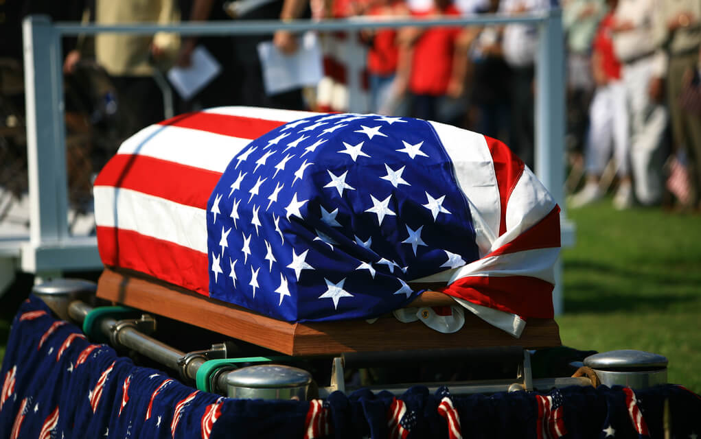 US Military Rocked By Another Tragedy