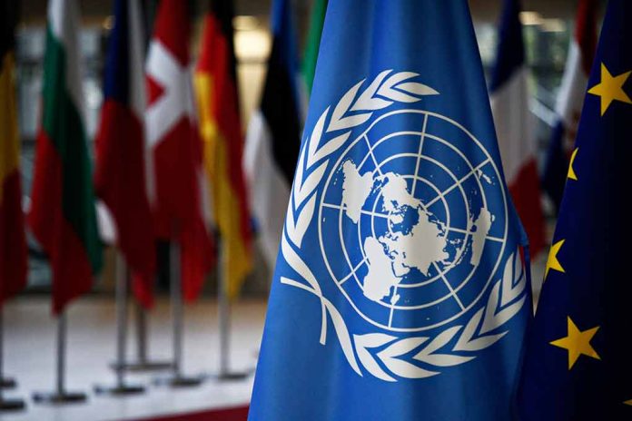 shutterstock_1091235857 UN Condemns North Korea for 19th Consecutive Year
