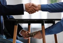 Alleged Zelenksyy Advisor Claims Extreme Corruption in Ukraine