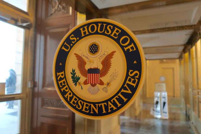 shutterstock_1381876346 House Passes Resolution Opening Possibility of Conflict With Iran