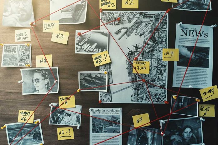 Federal Racketeering Case Reveals Horrifying Details of Notorious Gang Federal Racketeering Case Reveals Horrifying Details of Notorious Gang