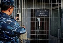 Overlooked American Veteran Attacked In Russian Prison
