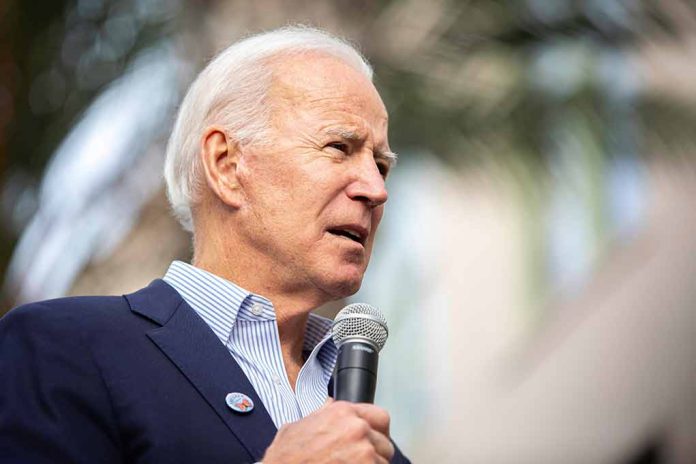shutterstock_1638697645 Top Democratic Strategists Suggests Biden Should Drop Out