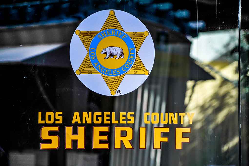 LASD Reeling After Losing Four Officers to Suicide in One Day